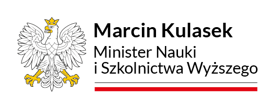 Minister Nauki i Szkolnictwa Wyższego